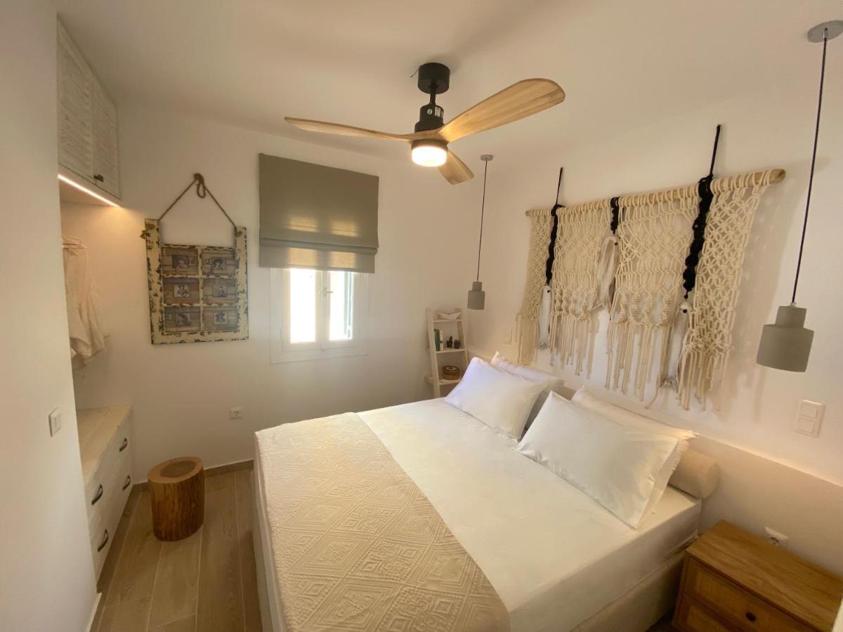 Corfu, Glyfada, Sea La Vie Apartment Bagian luar foto
